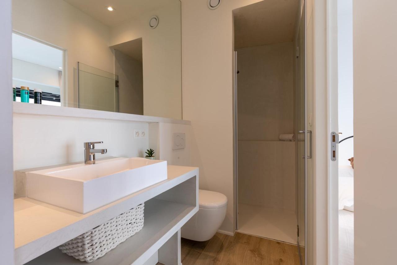 Lovely Apartment In The Centre Of ヘント エクステリア 写真
