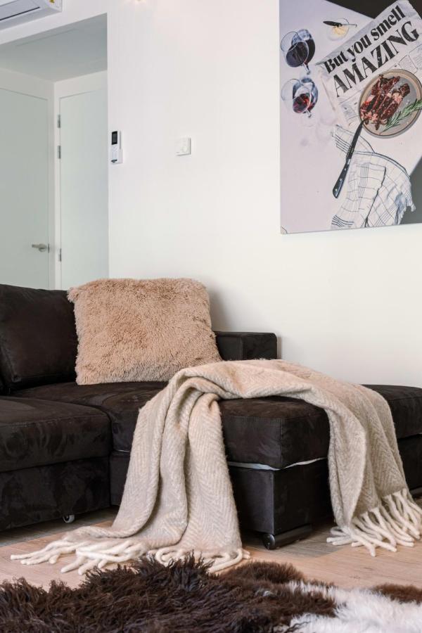 Lovely Apartment In The Centre Of ヘント エクステリア 写真
