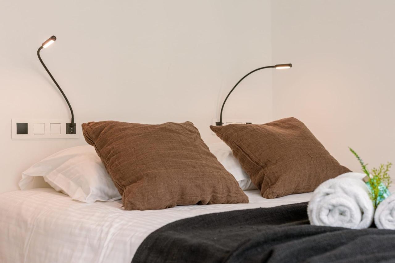 Lovely Apartment In The Centre Of ヘント エクステリア 写真