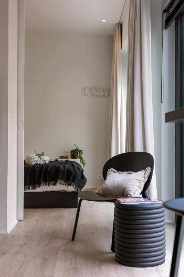 Lovely Apartment In The Centre Of ヘント エクステリア 写真